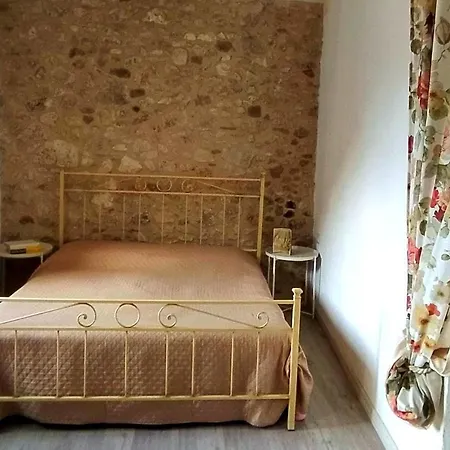 Дом отдыха Casa Arco Oscuro
