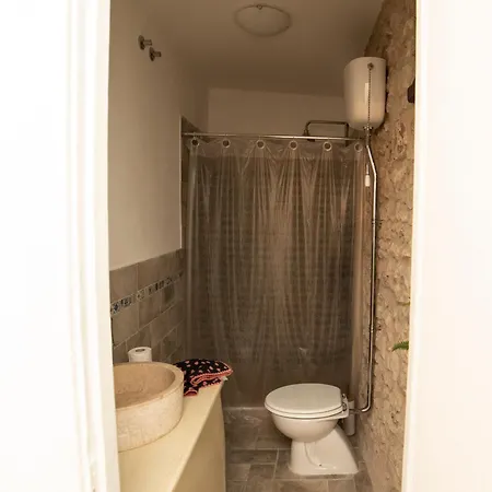 Дом отдыха Casa Arco Oscuro Артена