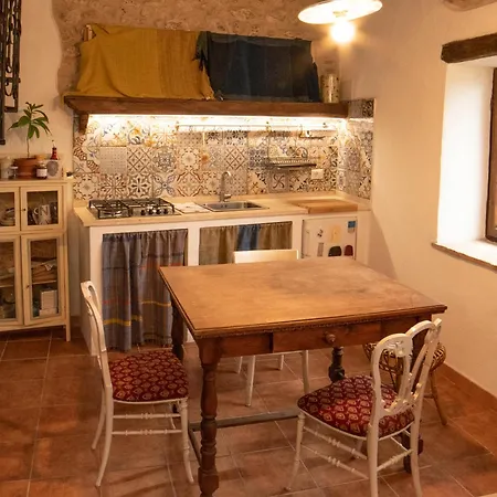 Holiday home Casa Arco Oscuro Artena